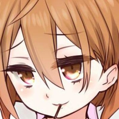 番外個体