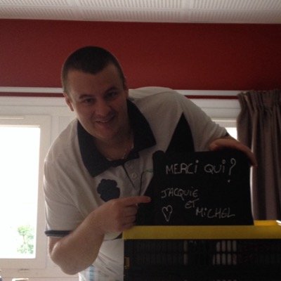 DaveBouBou's profile picture. #TeamPSG