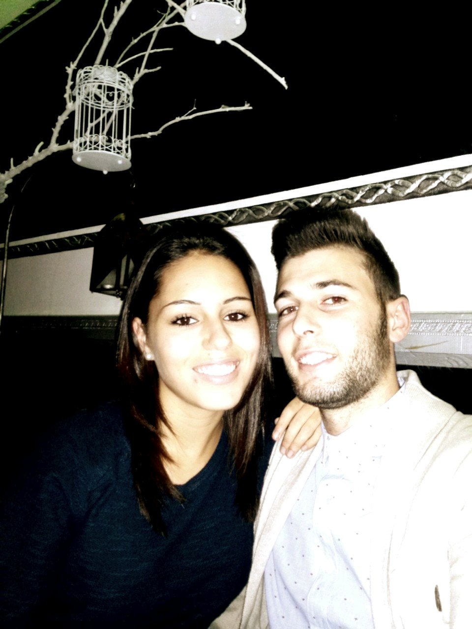 SI SABES COMO VIVIR, PUEDES VIVIRLO TODO. #18♡