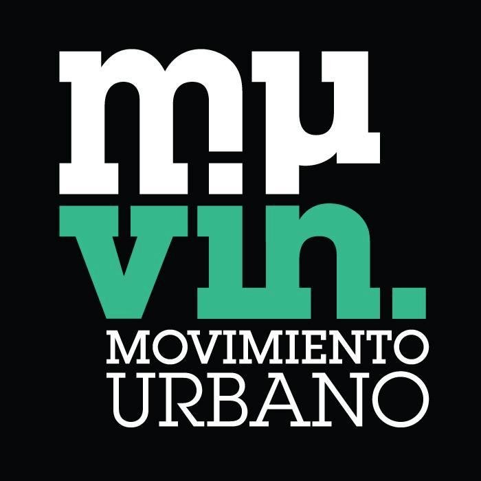 Soluciones de Movilidad Urbana. 
¡Movete Mejor!