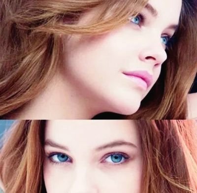 Hi! I'm role-player for Barbara palvin.(TH)  || real @BarbaraPalvin || IG realbarbarapalvin |1993| update news & pic