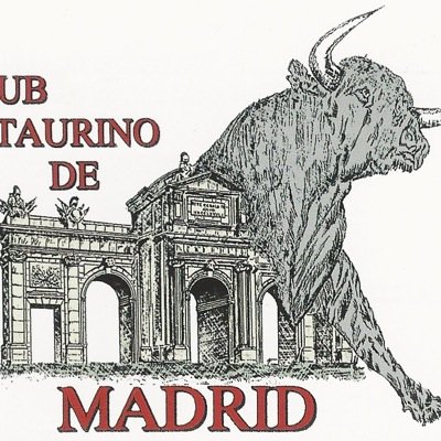 Cuenta oficial del Club Taurino de Madrid.