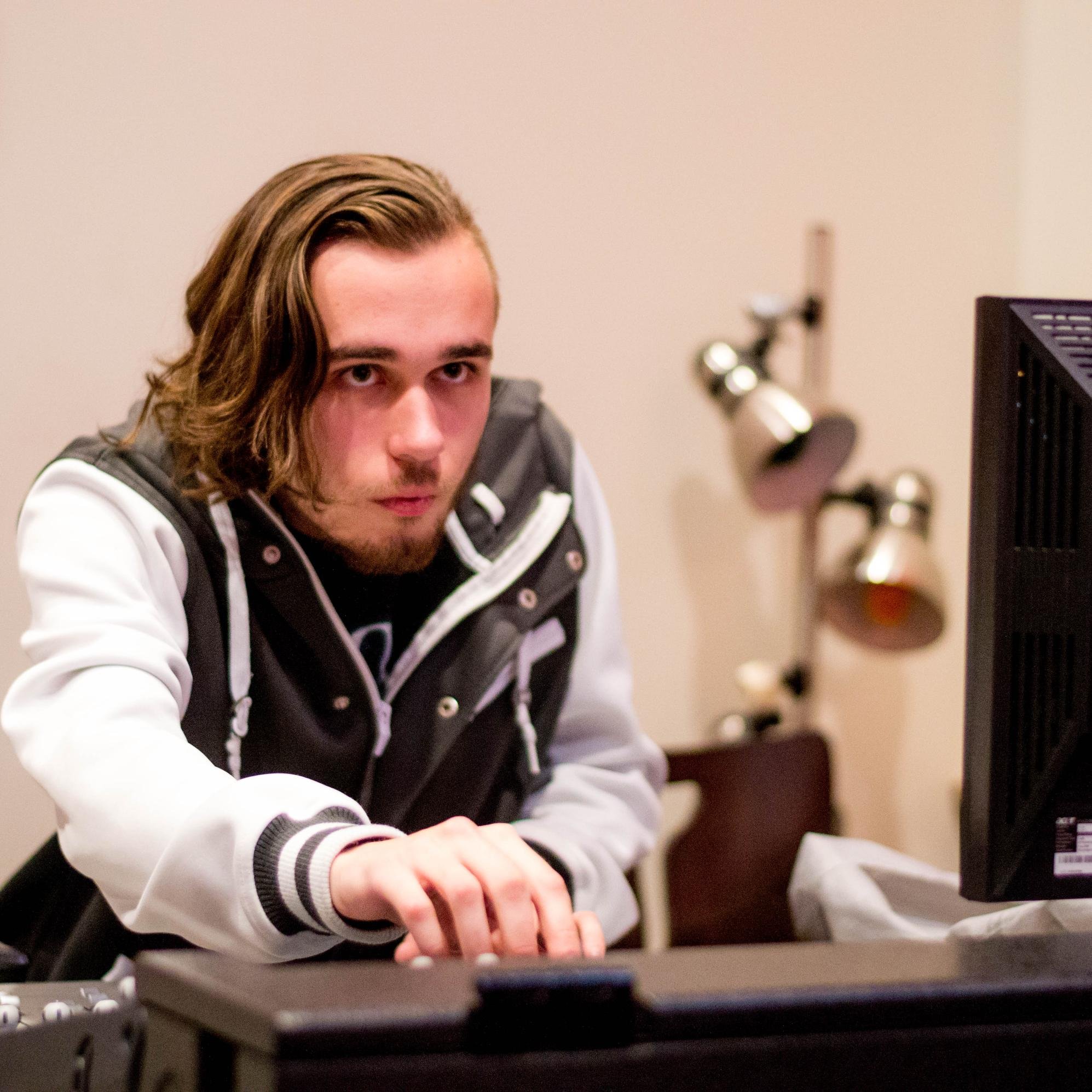 ZakStRoseOA's profile picture. 