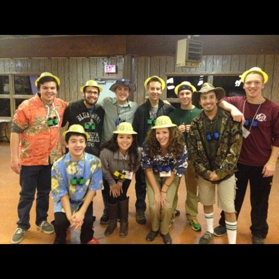 This is the official twitter of Congregation Beth Emeth youth. Ranging from K-12, which includes Jr. Best & Besty.