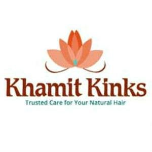 Khamit Kinks in Brooklyn specializes in natural hair styles and maintaining healthy hair that compliments your unique beautiful self. Kinky. Sexy. You.