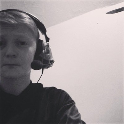 15. Free Agent | eSports Personality | LANs: | Content Writer for UnLeashed| Owner of @8thWonderOrg