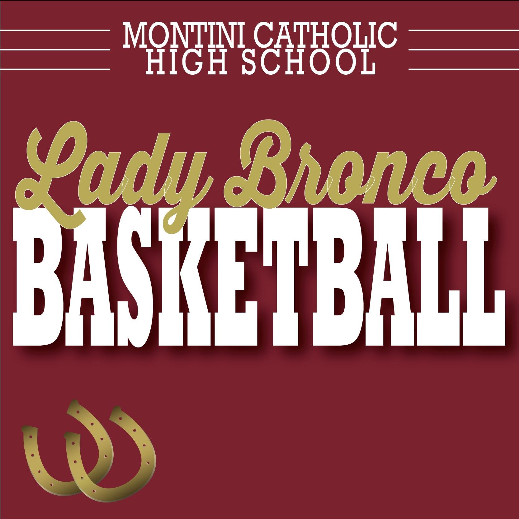 LadyBroncoBasketball