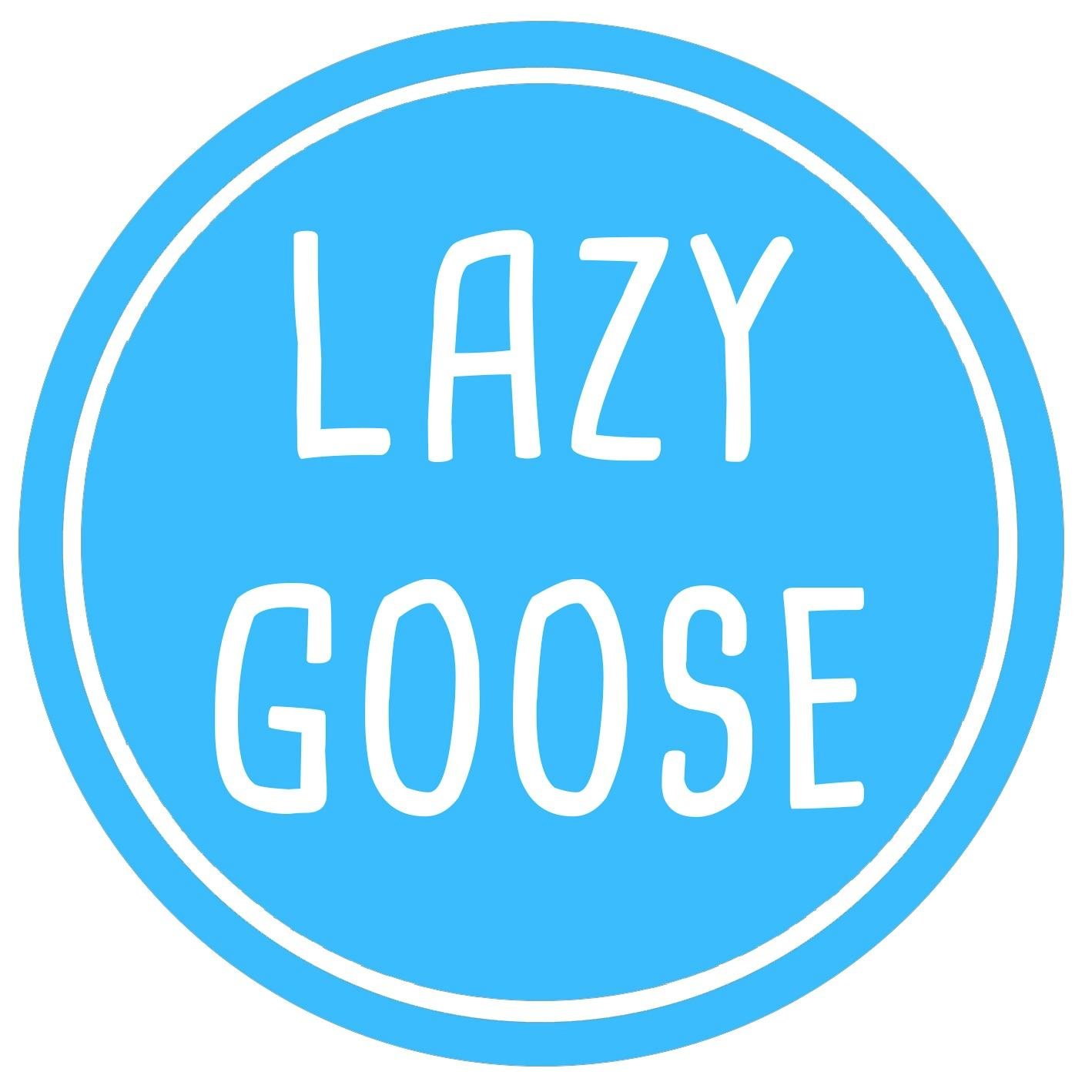 LazyGooseDesign Profile Picture