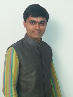 amit_r_barot's profile picture. I Rule The Game. RSS Swayam sevak. Hindu Nationalist. Ahmedabad.