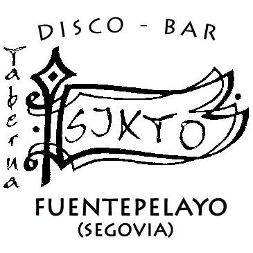 Si quieres pasar buenos ratos, pásate por TABERNA SIXTO. Disco-Bar situado en #FUENTEPELAYO (Segovia). Te haremos sentir como en casa. ;)