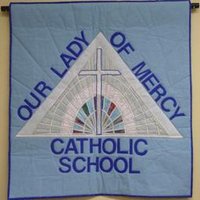 Our Lady of Mercy CS(@alcdsb_omer) 's Twitter Profile Photo