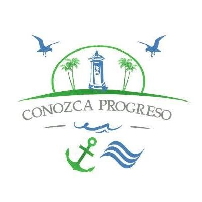 Bienvenidos. Hay muchas razones y motivos para visitar PROGRESO. Es un orgullo vivir aquí. http://t.co/GwKropMmY9