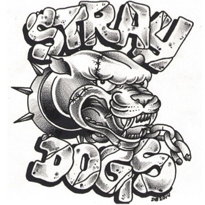 hardcore band based from Staten Island, NY for booking straydogshc@yahoo.com