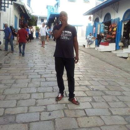 mchabetsoufien's profile picture. 