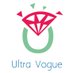 Ultravogue (@ultravogueme) Twitter profile photo