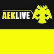 aeklive21's profile picture. Οπαδική ενημέρωση, χωρίς δεσμεύσεις