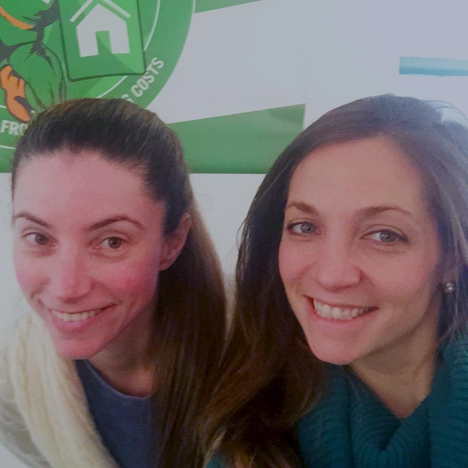 Welcome to the Twitter page of Leia and Aimee, official real estate doctors of New York City. Aimee@RealDirect.com & Leia@RealDirect.com