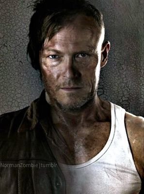 Cuenta española sobre los hermanos dixons.              The WalkingDead