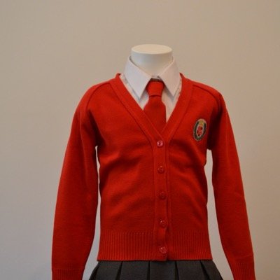 S&A Uniforms supplies logo school uniform to schools in West Bridgford & surrounding area. Trousers, skirts, dresses, tights, socks & much more. Local delivery.