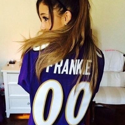 Allison's account will no longer be used.