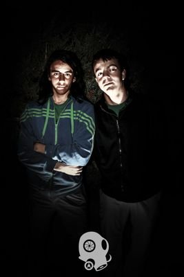 F.C. San Cebrian, Liverpool, R.M.C.F, rulo, punk, hardcore, OI, y de PUEBLO