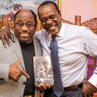 Jeff Koinange (@jeffkoinange_ke) 's Twitter Profile