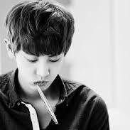 Roleplayer of Park Chanyeol from EXO. 27 nov 1992 .#kaumhorny