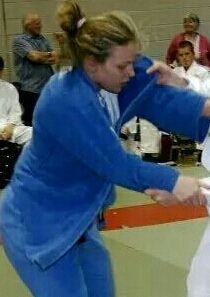 GBJudoSamFletch's profile picture. Dedicated Judo player striving to get back to international competition and a massive Blackburn Rovers Lass.