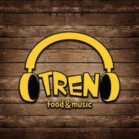 TREN Food&Music (@tren_official) Twitter profile photo