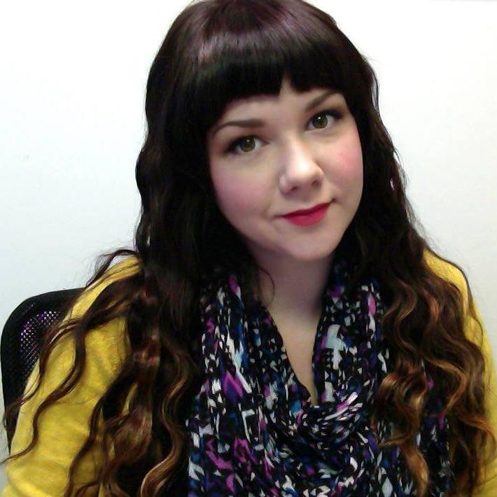 Art Director, dog lover, and denizen of the interwebs. Louisiana ex-pat living in Texas.