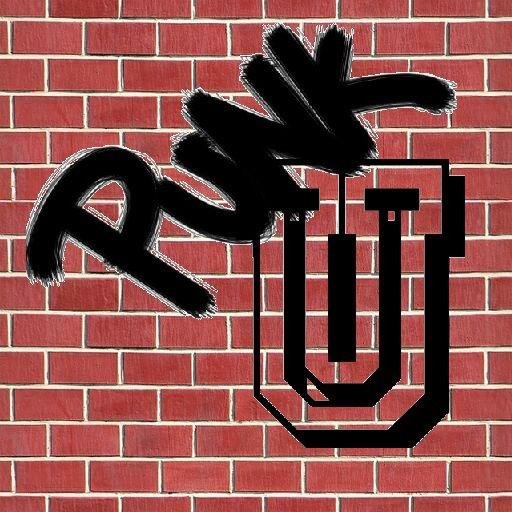 Punk_University's profile picture. 