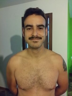Sergio Pérez Rodrígu