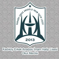 KadıköyAihl (@kdkyaihl) 's Twitter Profile Photo KadıköyAihl (@kdkyaihl) 's Twitter Profile Photo