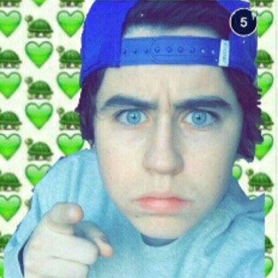 I love Hamilton Nash Grier. That's pretty much all.