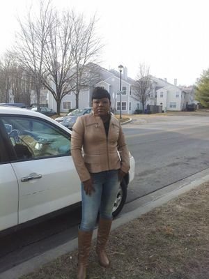 PatriceWilson4's profile picture. Im not star struck & I dont do that disrespect thang. So; dont disrespect me & I wont come back @ you. Enjoy