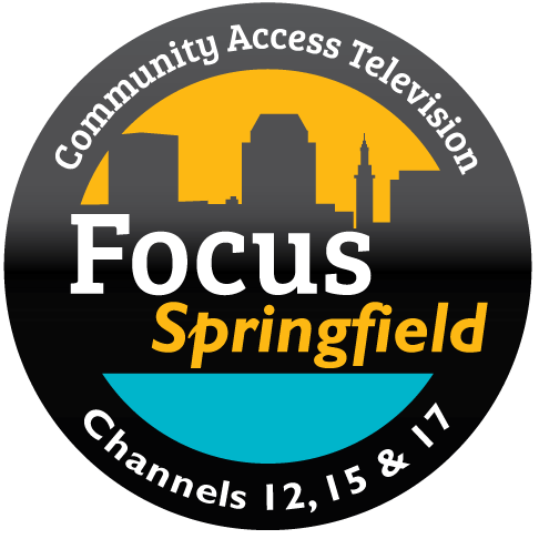 We are Springfield, MA's community TV station! Visit us online or stop by 1200 Main Street to find out more.