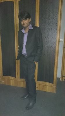 Nadeem Ahmad Profile