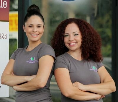 Experience utopia with relaxing and therapeutic touch by Madelinne and Emily the founders of Massage by M.E. Studio. Both with over 11 years of experience we ha