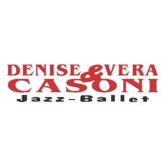 DVCasoni's profile picture. Jazz, Ballet Clássico, Sapateado, Street Dance, Canto,Teatro Musical e DVC Power Stretch
Turmas: Infantil, Infanto e Adulto