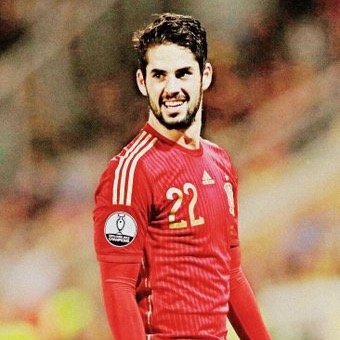 Un simple chico a quien le gusta el fútbol