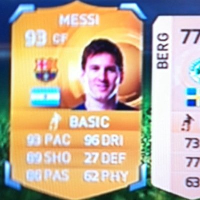 Play FIFA 15