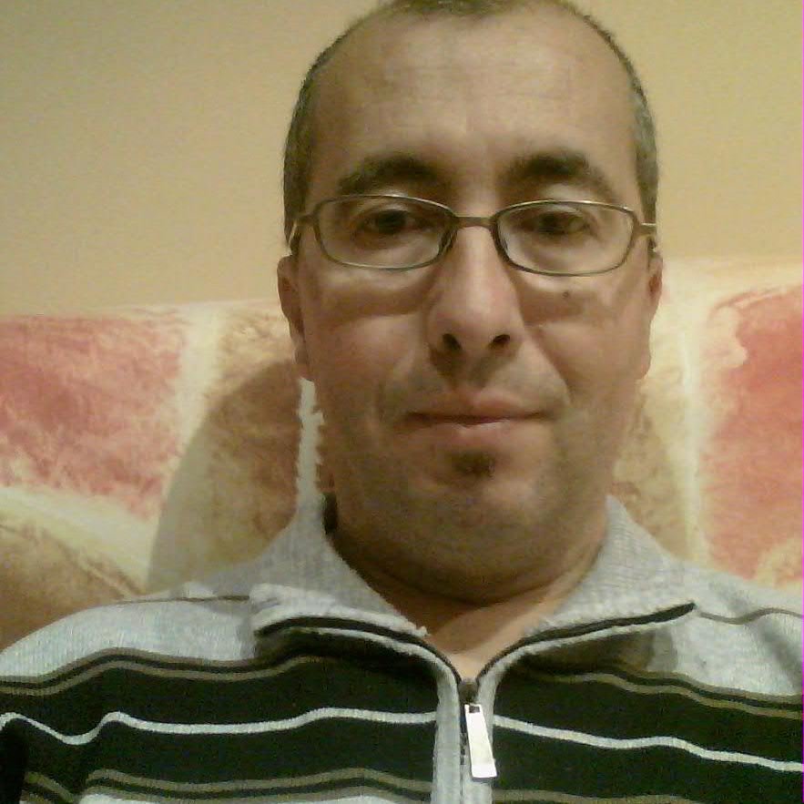 abinio7's profile picture. aqui y ahora