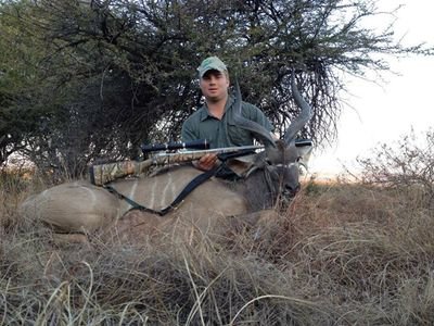 Hendrikdavel's profile picture. Its not the farm that makes the farmer ...its the work he puts into it