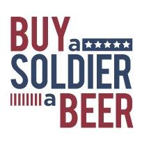 Providing a Simple and Rewarding Way to Thank America's Warriors. All Beers Are Just $5 Each! http://t.co/kQikbyhwWU