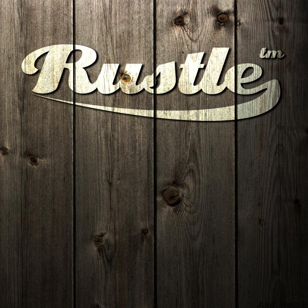 Color Up Your Style with Rustle.