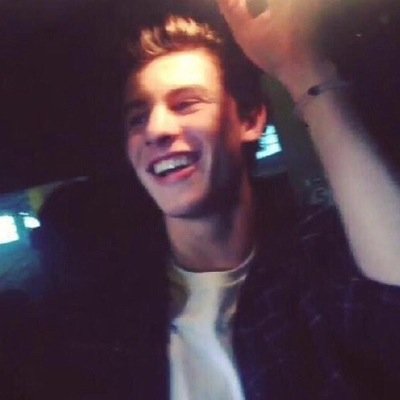 hello, if youre not already pls follow @causeshawn