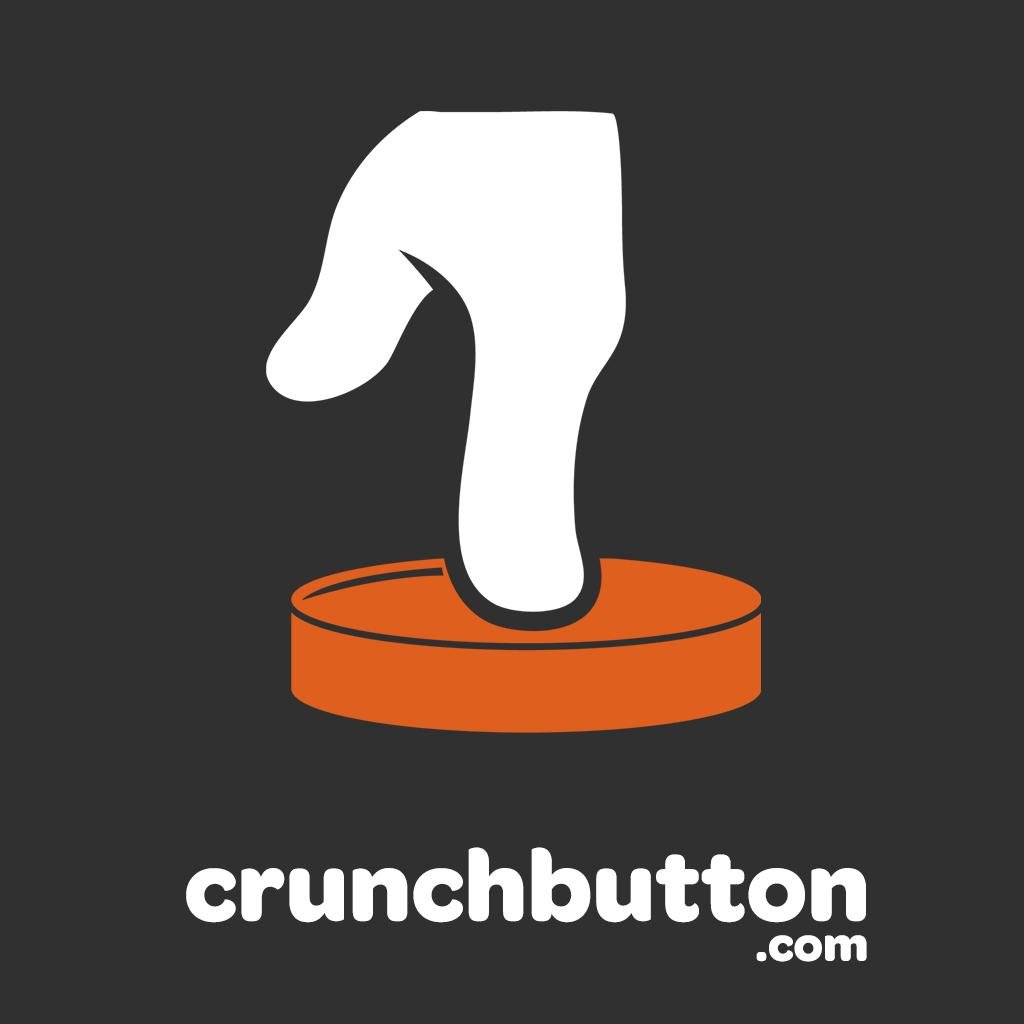 Hi there we're Crunchbutton, delivering all of your favorite food right to your door here in Tucson!