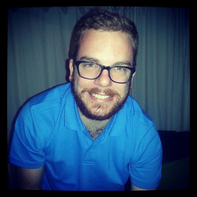 I am a Ginger South African.
