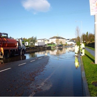 Stepaside is located at the foot of the Dublin Mountains, has a population of 9,000 people and is well known for it's community spirit and friendly welcome!