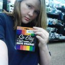 Amanda Thrasher - @AmandaMarie1356 - Twitter